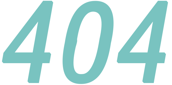 404错误图